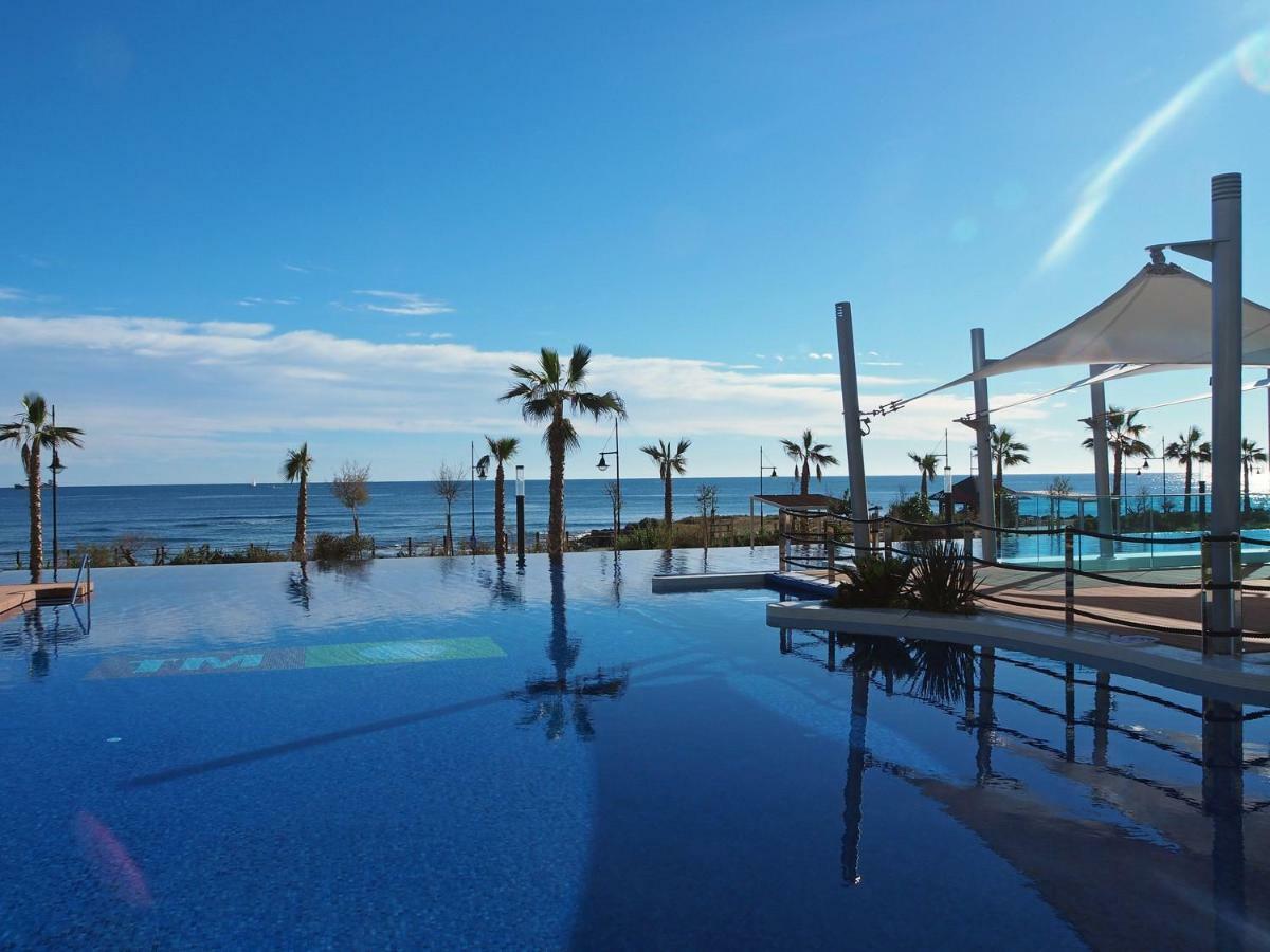 Sea Senses Apartment