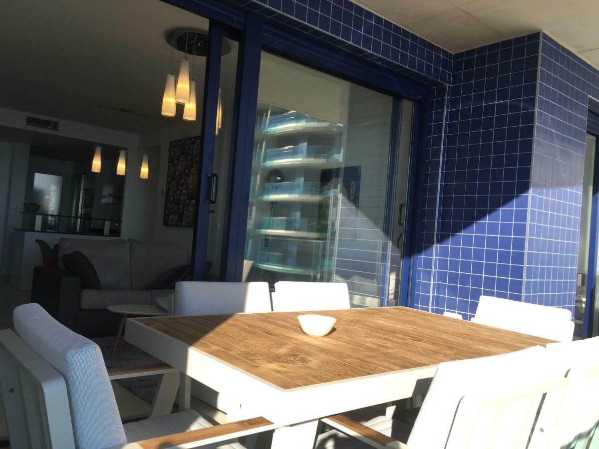 Sea Senses Apartment