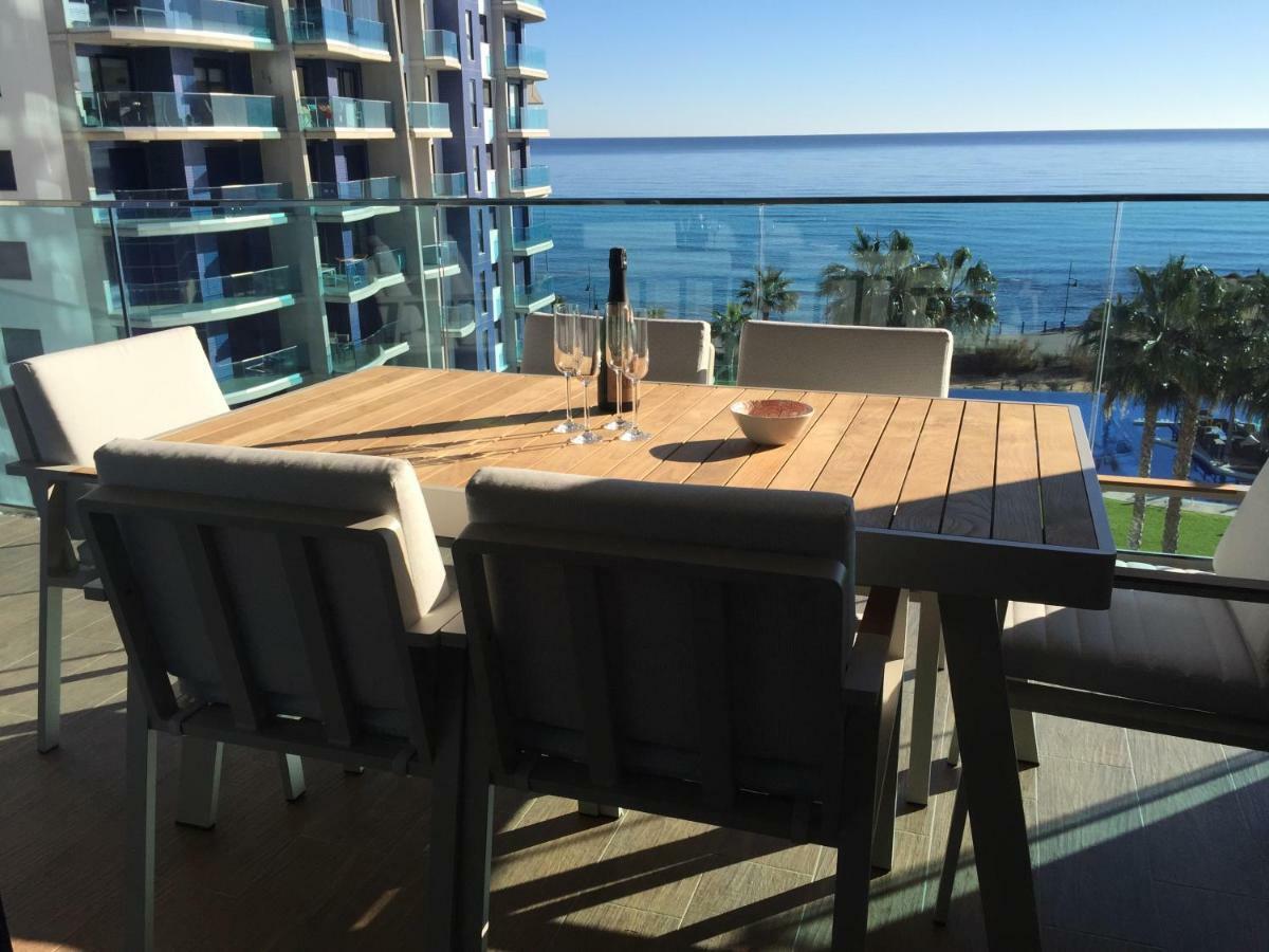Sea Senses Apartment Torrevieja