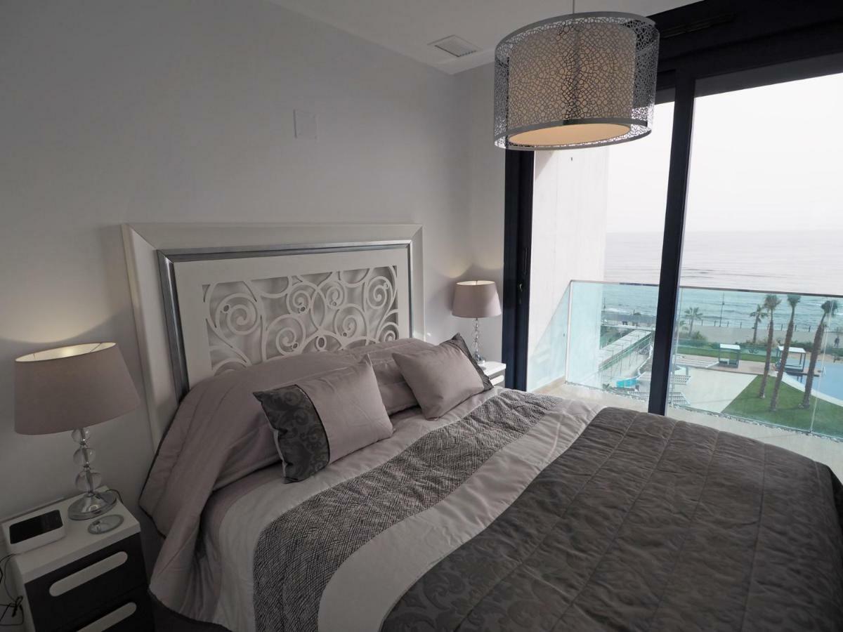 Sea Senses Appartement