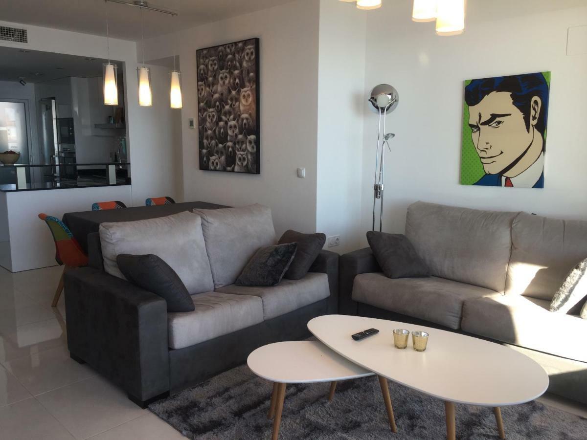 Apartment Sea Senses