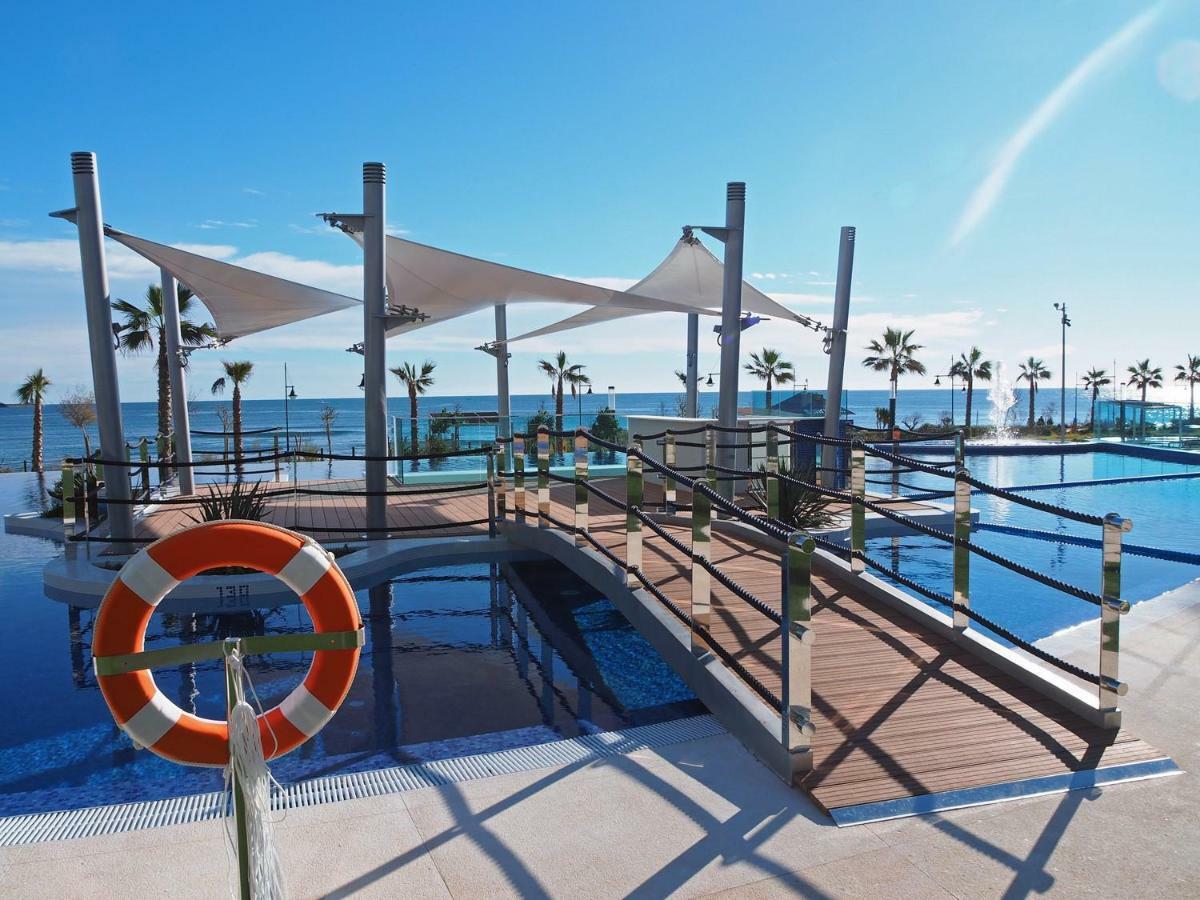 Appartement Sea Senses *