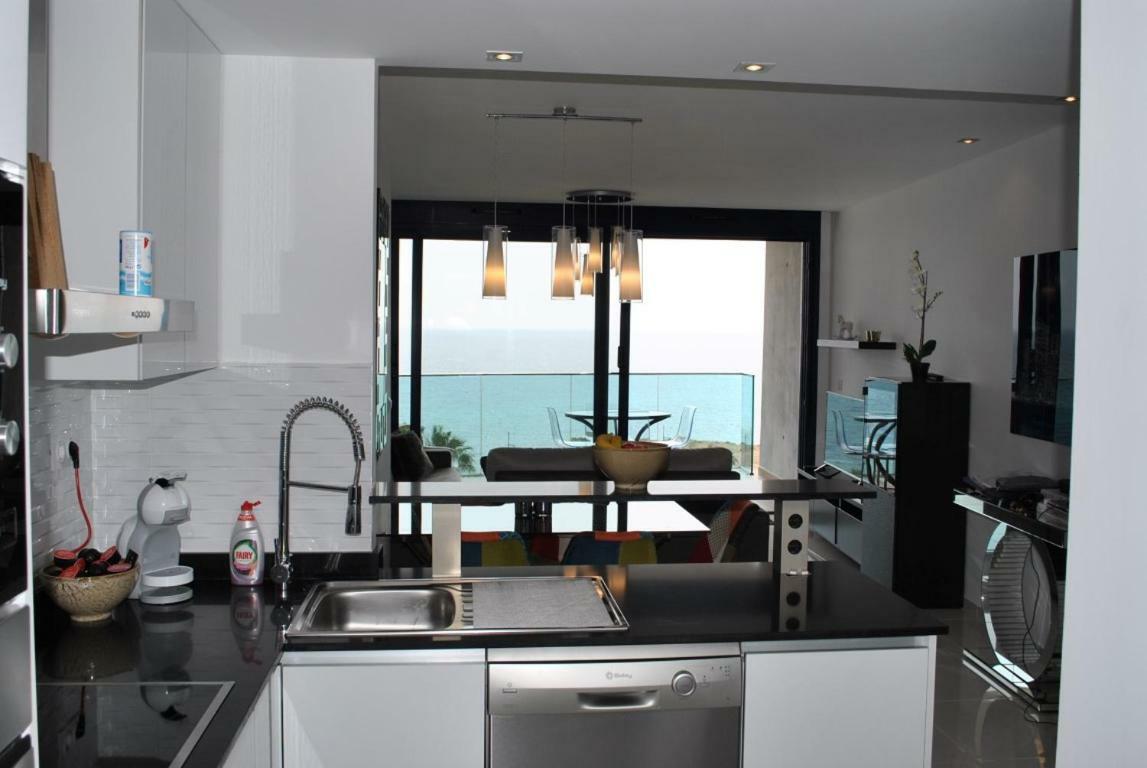 Apartment Sea Senses