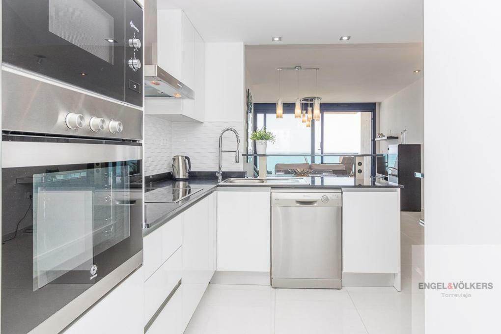 Sea Senses Apartment Torrevieja